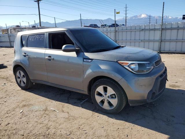 Photo 3 VIN: KNDJN2A27G7261662 - KIA SOUL 