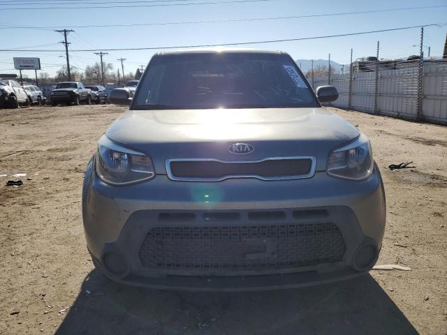 Photo 4 VIN: KNDJN2A27G7261662 - KIA SOUL 