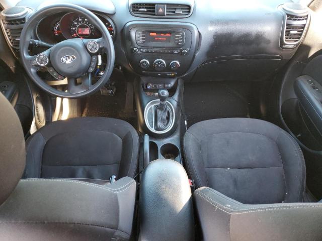 Photo 7 VIN: KNDJN2A27G7261662 - KIA SOUL 