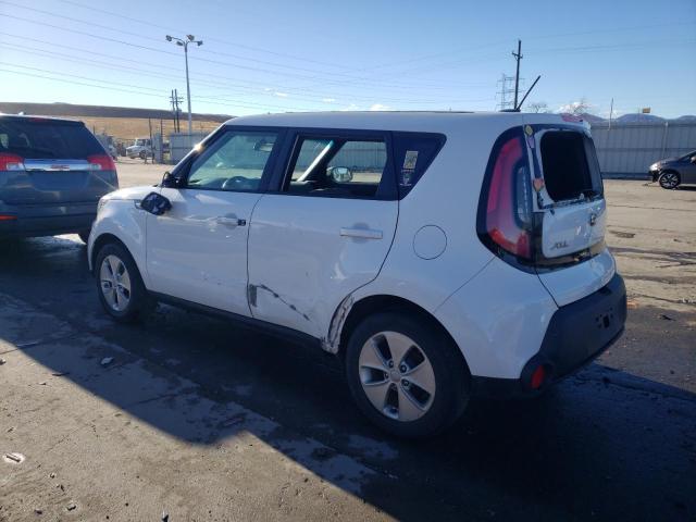 Photo 1 VIN: KNDJN2A27G7262472 - KIA SOUL 