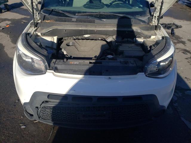 Photo 10 VIN: KNDJN2A27G7262472 - KIA SOUL 