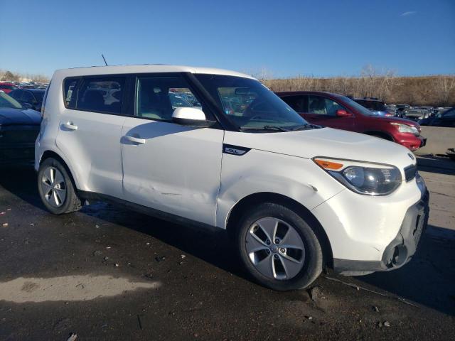 Photo 3 VIN: KNDJN2A27G7262472 - KIA SOUL 