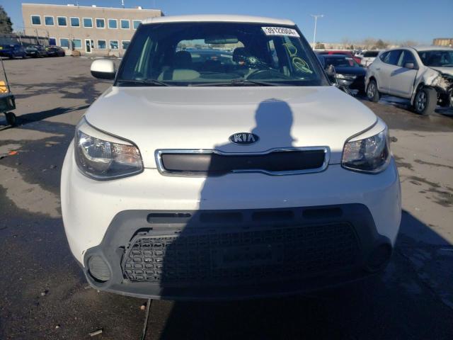 Photo 4 VIN: KNDJN2A27G7262472 - KIA SOUL 