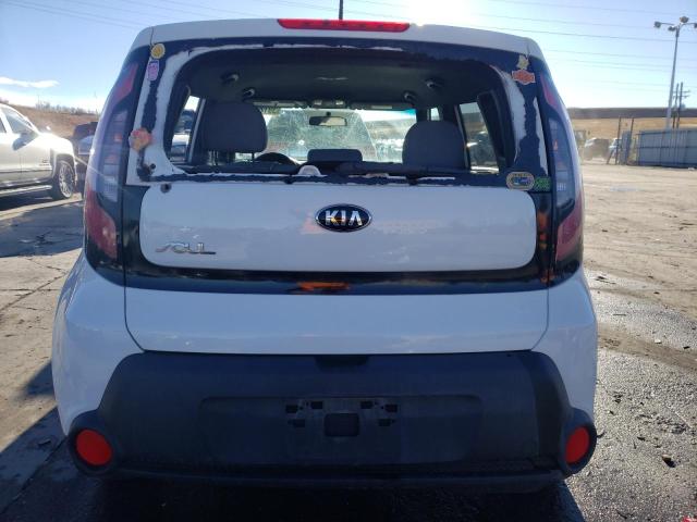 Photo 5 VIN: KNDJN2A27G7262472 - KIA SOUL 