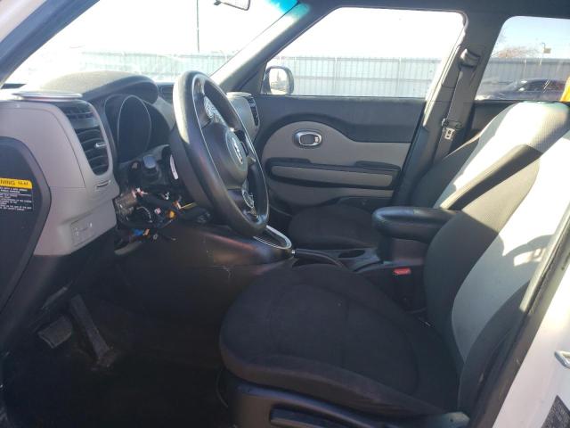 Photo 6 VIN: KNDJN2A27G7262472 - KIA SOUL 