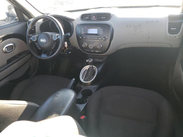 Photo 7 VIN: KNDJN2A27G7262472 - KIA SOUL 