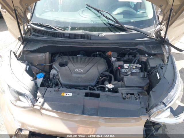 Photo 9 VIN: KNDJN2A27G7272273 - KIA SOUL 