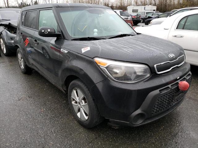 Photo 0 VIN: KNDJN2A27G7273018 - KIA SOUL 