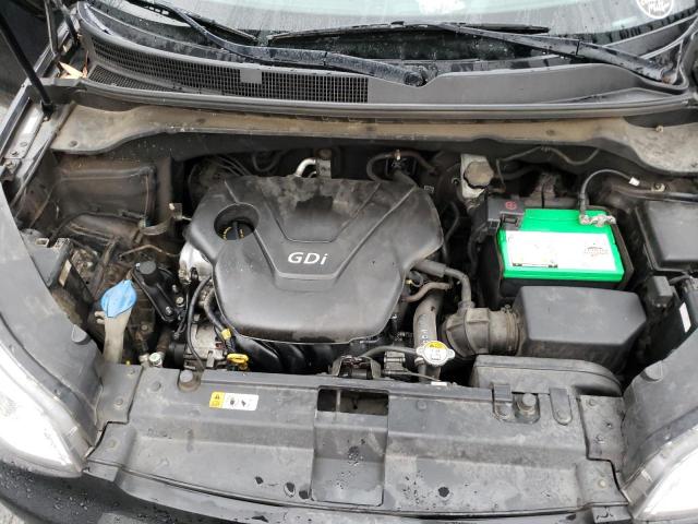 Photo 6 VIN: KNDJN2A27G7273018 - KIA SOUL 