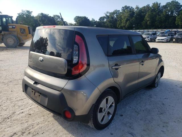 Photo 2 VIN: KNDJN2A27G7275979 - KIA SOUL 