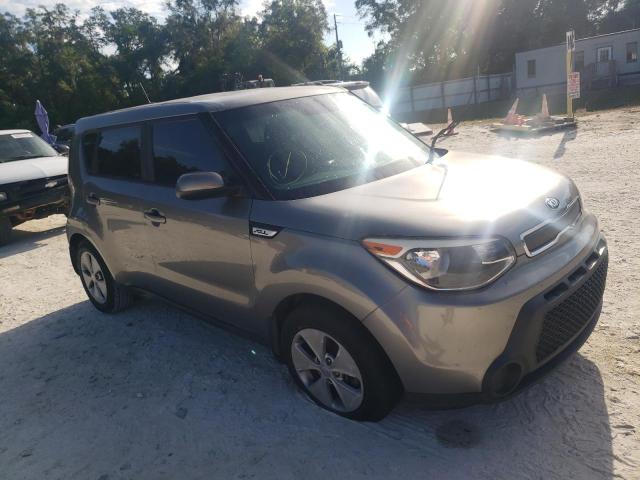 Photo 3 VIN: KNDJN2A27G7275979 - KIA SOUL 