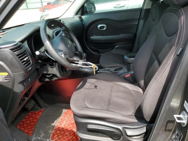 Photo 6 VIN: KNDJN2A27G7275979 - KIA SOUL 