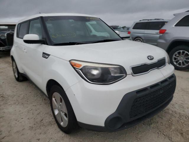 Photo 0 VIN: KNDJN2A27G7277456 - KIA SOUL 