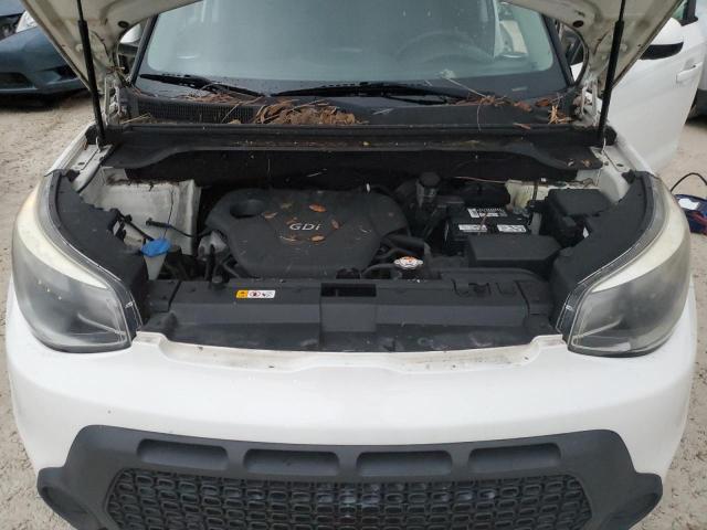 Photo 6 VIN: KNDJN2A27G7277456 - KIA SOUL 