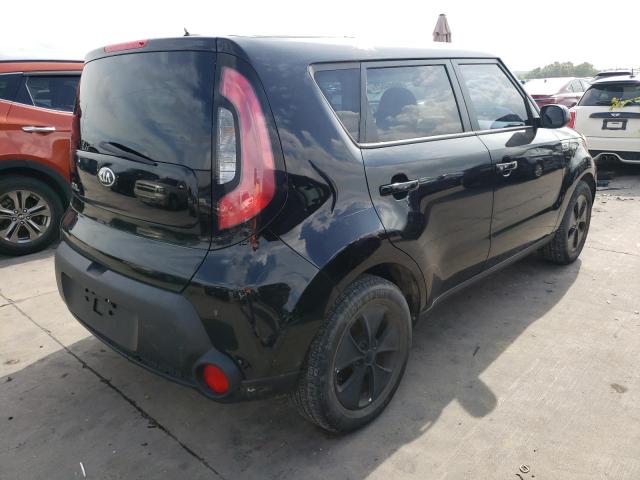 Photo 2 VIN: KNDJN2A27G7277666 - KIA SOUL 