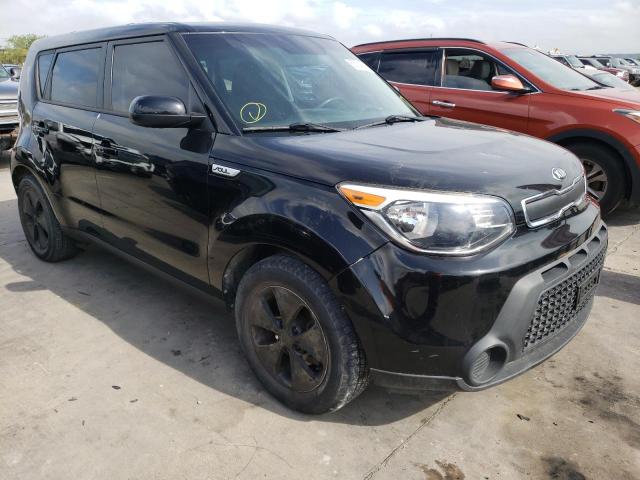 Photo 3 VIN: KNDJN2A27G7277666 - KIA SOUL 