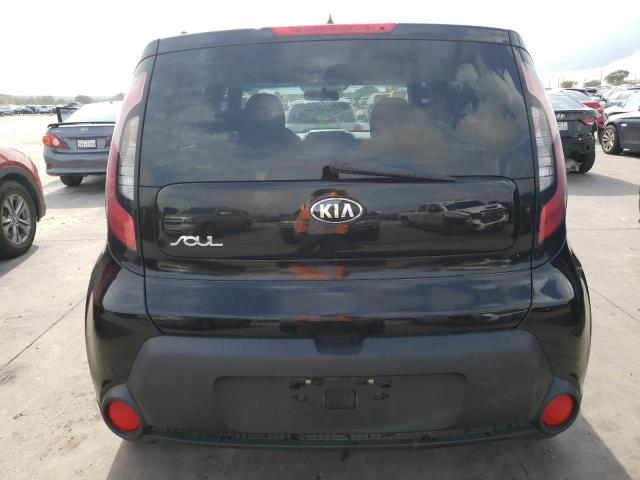 Photo 5 VIN: KNDJN2A27G7277666 - KIA SOUL 