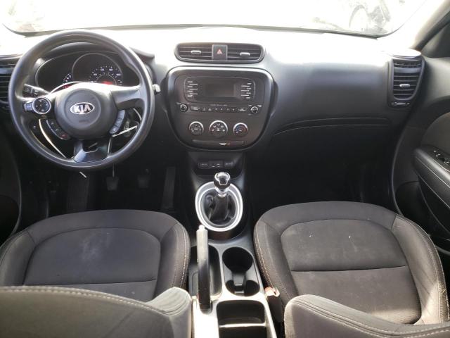 Photo 7 VIN: KNDJN2A27G7277666 - KIA SOUL 