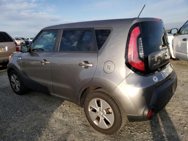 Photo 1 VIN: KNDJN2A27G7277828 - KIA SOUL 