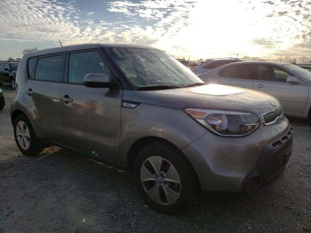 Photo 3 VIN: KNDJN2A27G7277828 - KIA SOUL 