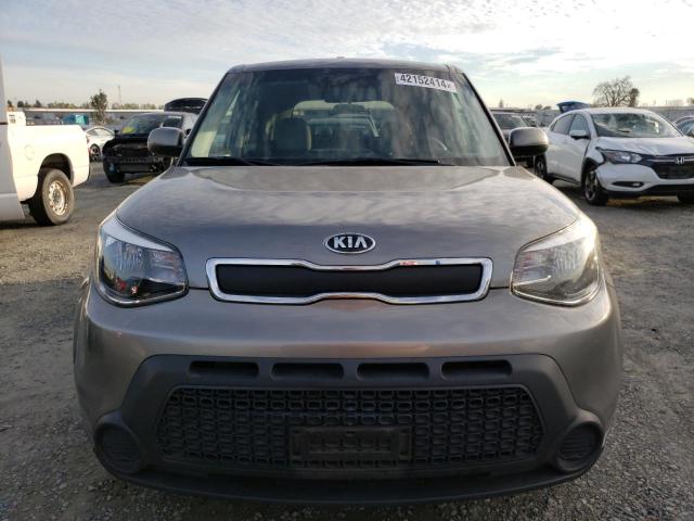 Photo 4 VIN: KNDJN2A27G7277828 - KIA SOUL 