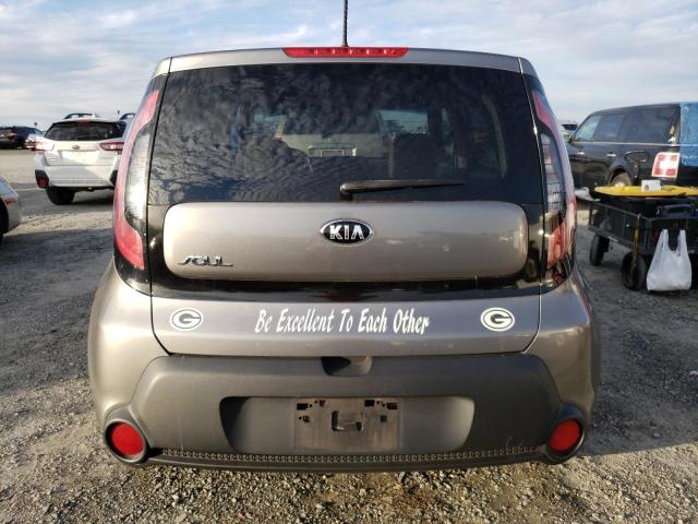 Photo 5 VIN: KNDJN2A27G7277828 - KIA SOUL 