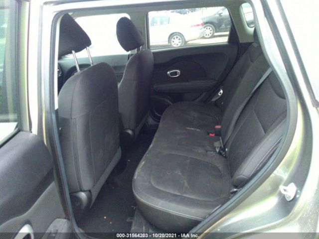 Photo 7 VIN: KNDJN2A27G7279854 - KIA SOUL 