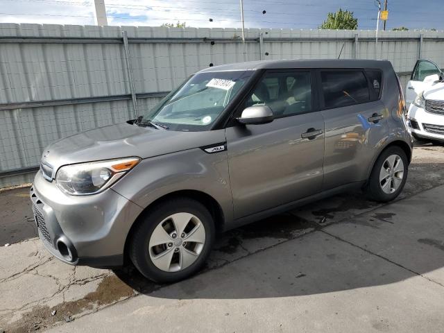 Photo 0 VIN: KNDJN2A27G7281068 - KIA SOUL 