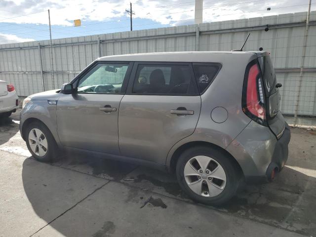 Photo 1 VIN: KNDJN2A27G7281068 - KIA SOUL 