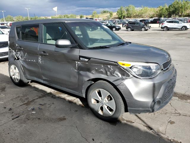 Photo 3 VIN: KNDJN2A27G7281068 - KIA SOUL 