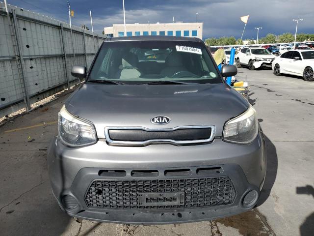 Photo 4 VIN: KNDJN2A27G7281068 - KIA SOUL 