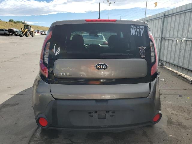 Photo 5 VIN: KNDJN2A27G7281068 - KIA SOUL 