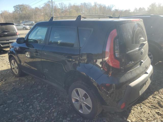 Photo 1 VIN: KNDJN2A27G7283550 - KIA SOUL 