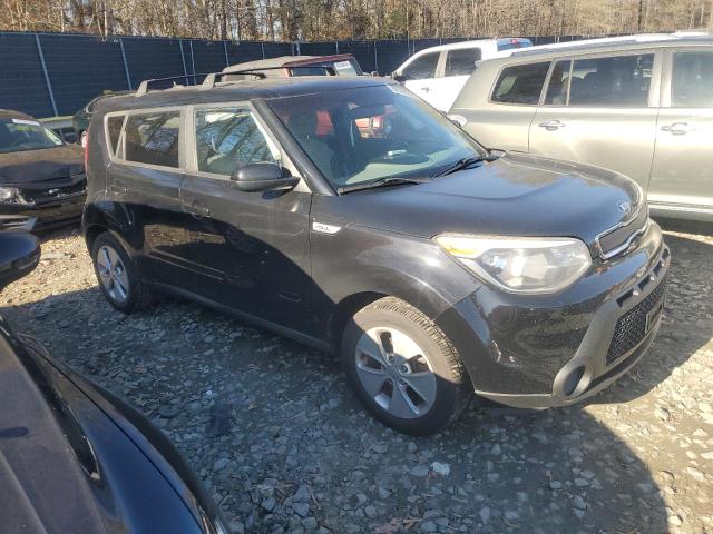 Photo 3 VIN: KNDJN2A27G7283550 - KIA SOUL 