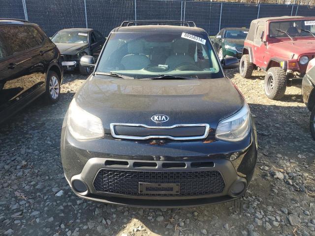 Photo 4 VIN: KNDJN2A27G7283550 - KIA SOUL 