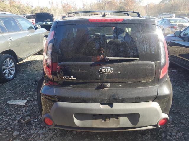 Photo 5 VIN: KNDJN2A27G7283550 - KIA SOUL 