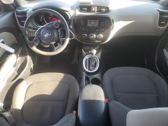 Photo 7 VIN: KNDJN2A27G7283550 - KIA SOUL 