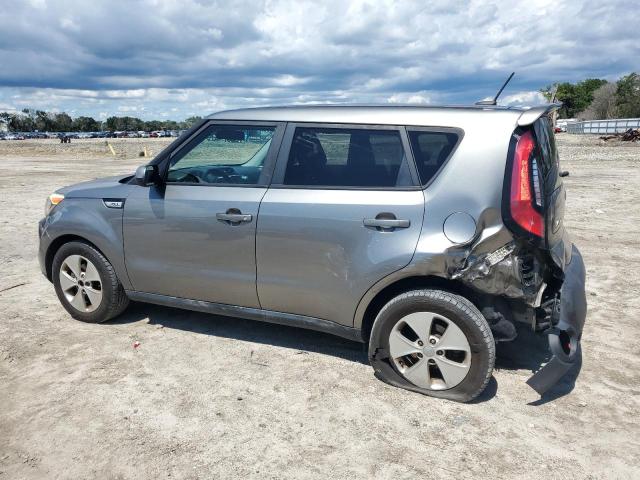 Photo 1 VIN: KNDJN2A27G7285380 - KIA SOUL 