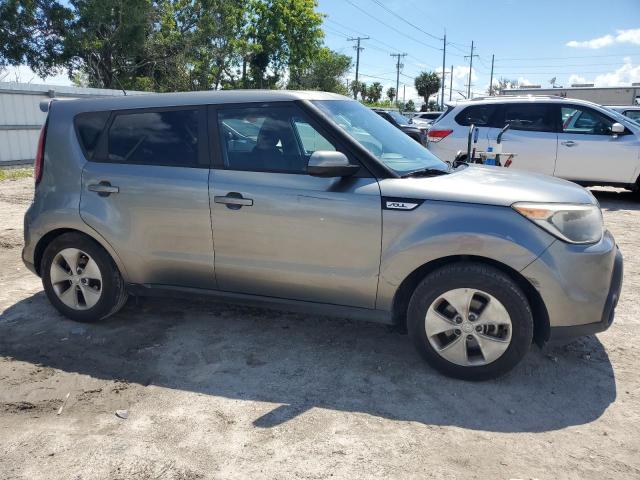 Photo 3 VIN: KNDJN2A27G7285380 - KIA SOUL 