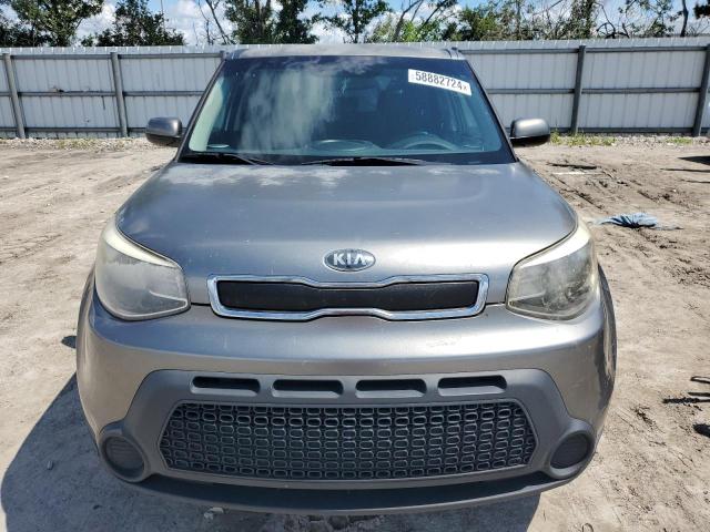 Photo 4 VIN: KNDJN2A27G7285380 - KIA SOUL 