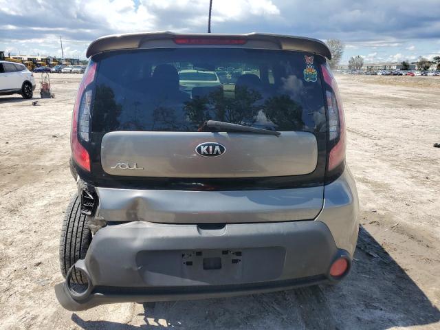 Photo 5 VIN: KNDJN2A27G7285380 - KIA SOUL 