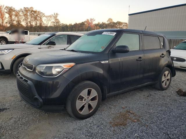 Photo 0 VIN: KNDJN2A27G7287307 - KIA SOUL 