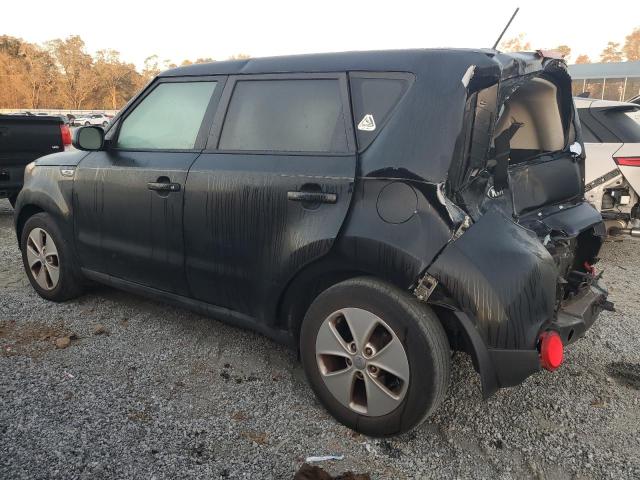 Photo 1 VIN: KNDJN2A27G7287307 - KIA SOUL 