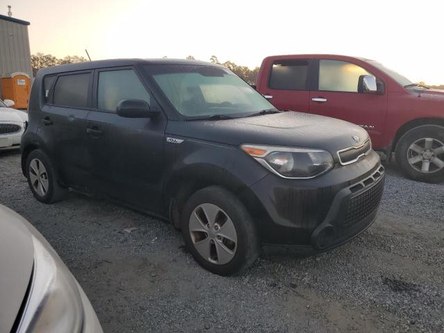 Photo 3 VIN: KNDJN2A27G7287307 - KIA SOUL 