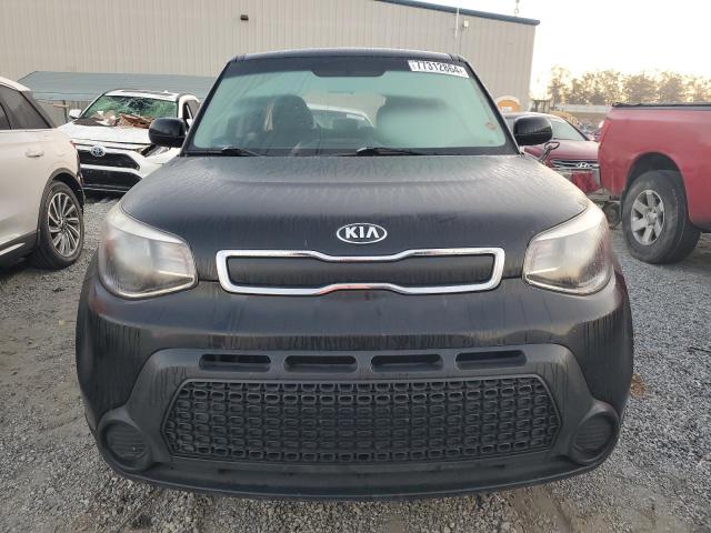 Photo 4 VIN: KNDJN2A27G7287307 - KIA SOUL 