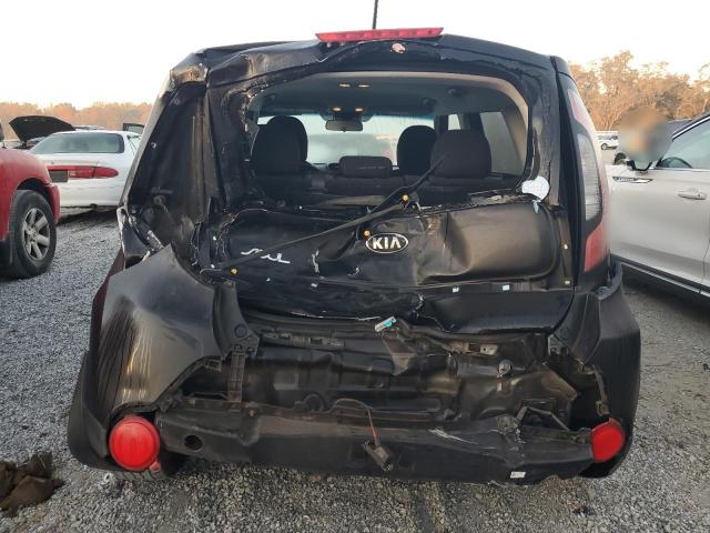 Photo 5 VIN: KNDJN2A27G7287307 - KIA SOUL 