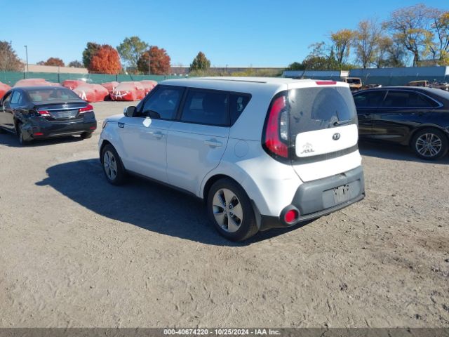 Photo 2 VIN: KNDJN2A27G7288358 - KIA SOUL 