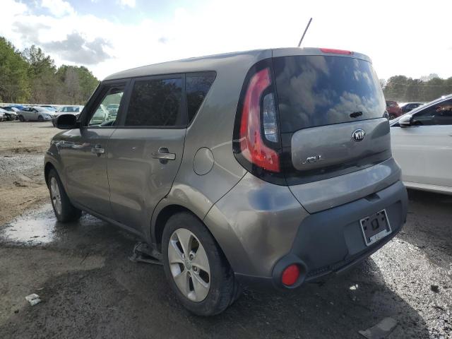 Photo 1 VIN: KNDJN2A27G7288411 - KIA SOUL 