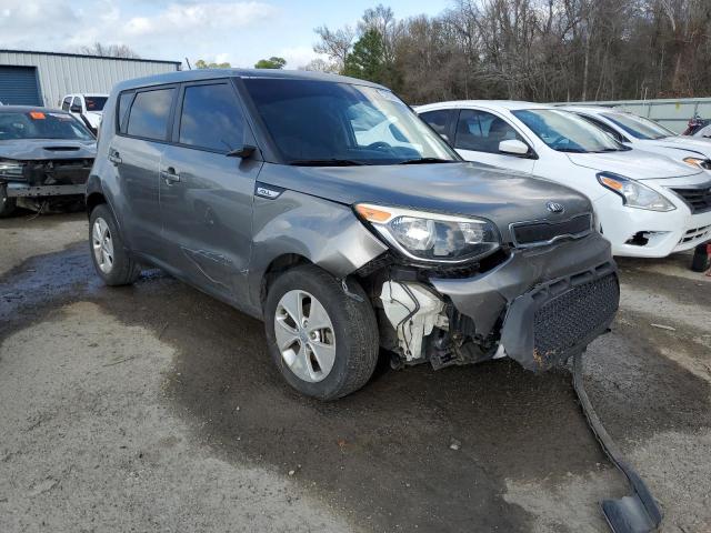 Photo 3 VIN: KNDJN2A27G7288411 - KIA SOUL 