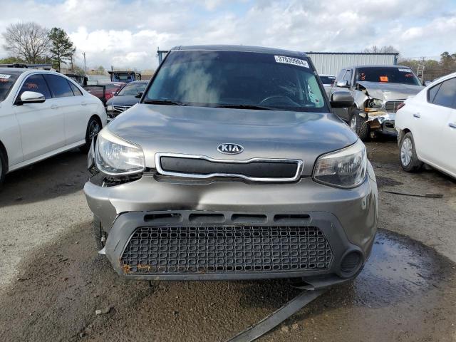 Photo 4 VIN: KNDJN2A27G7288411 - KIA SOUL 